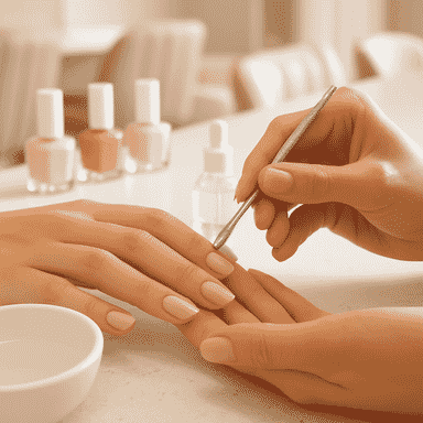 Mobile Manicure
