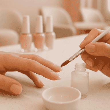 Event Nail Bar