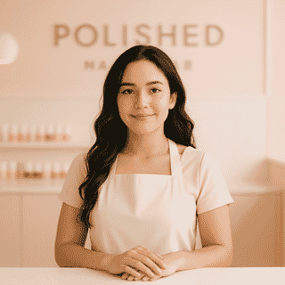 Tiffany Nakamura